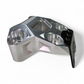 2024+ Can Am Maverick R Radius Rod Plate (Clear)