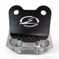 2024+ Can Am Maverick R Radius Rod Plate (Clear)