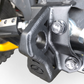 2024-26 Can Am Maverick R Sheet Metal Radius Rod Plate (4 Seat) Works with both RC models