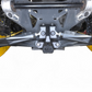 2024-26 Can Am Maverick R Sheet Metal Radius Rod Plate (2 Seat) Does not fit RC Models