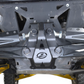 2024-26 Can Am Maverick R Sheet Metal Radius Rod Plate (4 Seat) Works with both RC models