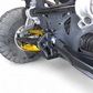 2024-26 Can Am Maverick R Sheet Metal Radius Rod Plate (4 Seat) Works with both RC models