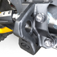 2024-26 Can Am Maverick R Sheet Metal Radius Rod Plate (4 Seat) Works with both RC models