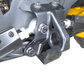 2024-26 Can Am Maverick R Sheet Metal Radius Rod Plate (2 Seat) Does not fit RC Models