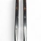 2024+ Can Am Maverick R Billet Tie Rods Anodized Clear