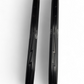 2024+ Can Am Maverick R Billet Tie Rods Anodized Black