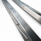 2024+ Can Am Maverick R Billet Tie Rods Anodized Clear