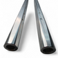 2024+ Can Am Maverick R Billet Tie Rods Anodized Clear