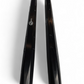 2024+ Can Am Maverick R Billet Tie Rods Anodized Black