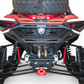 2024+ Can Am Maverick R Max (4 Seater) Volt Rear Bumper