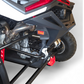2024+ Can Am Maverick R Max (4 Seater) Volt Rear Bumper