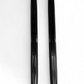 2017+ Can Am X3 Maverick Billet Tie Rods Anodized Black (RS 72" Model Only)