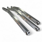 2017+ Can Am X3 Maverick Volt Billet Radius Rods Anodized Clear (RS 72" Model Only)