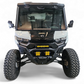 2016+ Can-am Defender HD10 Volt Front Winch Bumper