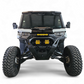 2016+ Can-am Defender HD10 Volt Front Winch Bumper