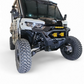 2016+ Can-am Defender HD10 Volt Front Winch Bumper