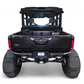2016+ Can-Am Defender HD10 Volt Rear Bumper