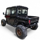 2016+ Can-Am Defender HD10 Volt Rear Bumper