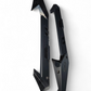 2024+ Can Am Maverick R Volt Rocker Steps (2 Seat)