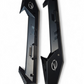 2024+ Can Am Maverick R Volt Rocker Steps (2 Seat)