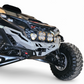 2024 to Current Maverick R Volt Front Winch Bumper