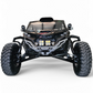 2024 to Current Maverick R Volt Front Winch Bumper