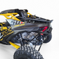2024 Can-am Maverick R EOD Volt Tire Rack (Fits All Mav R's)