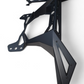 2024+ Can Am Maverick R Max (4 Seater) Volt Rear Bumper