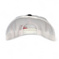 Classics 2-Tone Trucker Hat Black/White, White/Red Elektric Logo