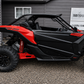 Can-Am Maverick X3 2-Seat Roll Cage