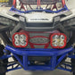 UTV TRENDZ 5" Square Baja pods