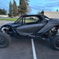 Can-Am Maverick R 2 Seater Cage