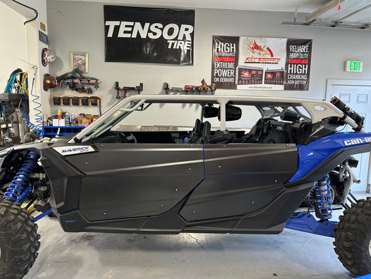 Door's - Can-Am X3 4 Seater