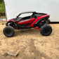 Can-Am Maverick R 2 Seater Cage