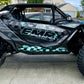 Can-Am Maverick R 2 Seater Cage