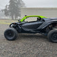 Can-Am Maverick R 2 Seater Cage