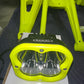 UTV TRENDZ 5" Square Baja pods
