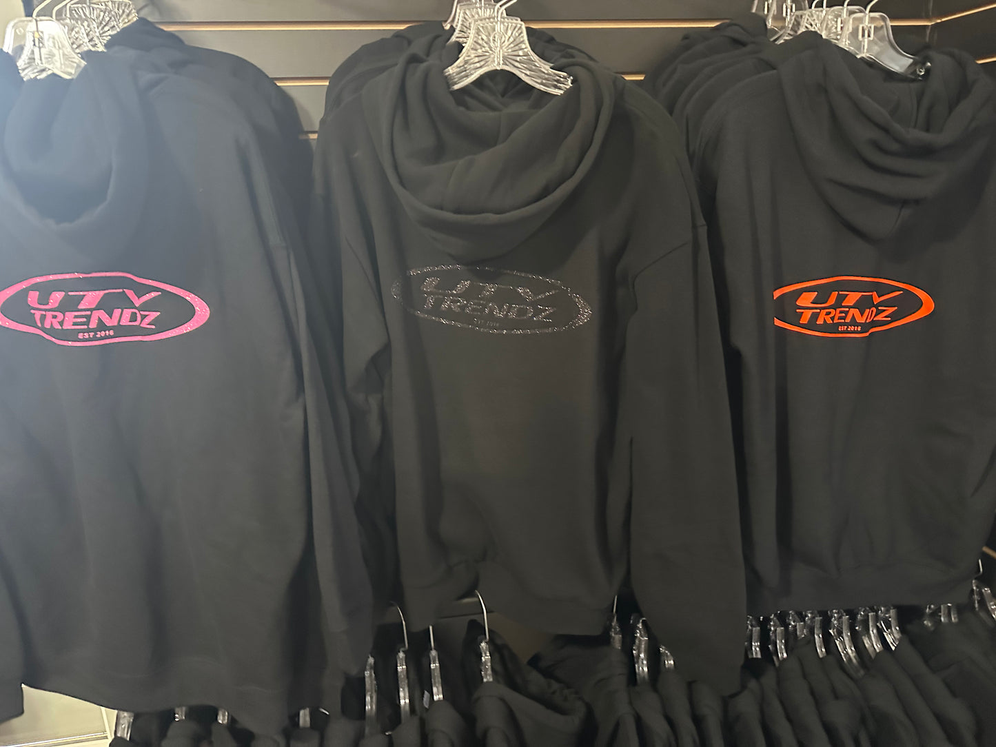 UTV TRENDZ Sweatshirts
