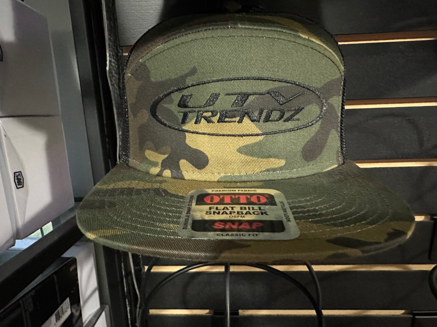 UTV TRENDZ HATS