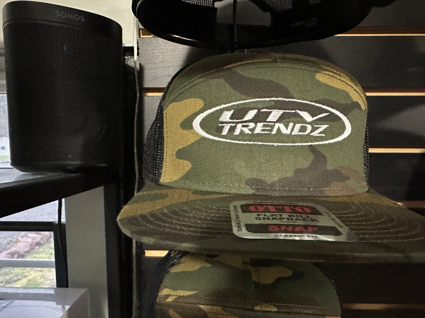 UTV TRENDZ HATS