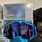 Goggles - 100% RaceCraft