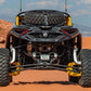 2024 to Current Can-Am Maverick R Rear Volt Bumper (2 Door Only)