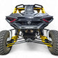 Elektric Maverick-R 2 Door Rear Bumper