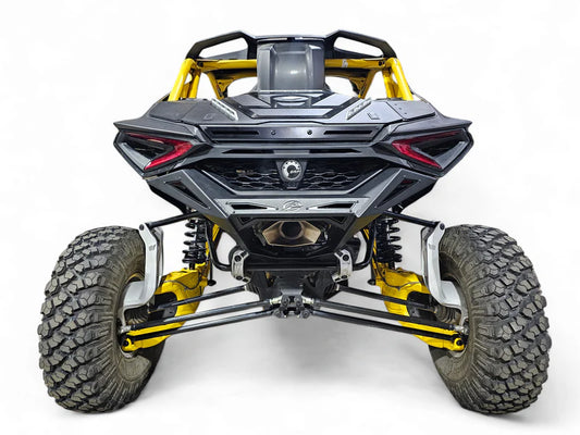 Elektric Maverick-R 2 Door Rear Bumper