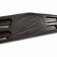 Elektric Offroad Designs UTV Winch Fairlead Cover Plate | Gun Metal