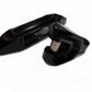 Elektric Offroad Designs UTV Winch Fairlead and Hook (Black)