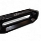 Elektric Offroad Designs UTV Winch Fairlead and Hook (Black)