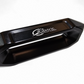 Elektric Offroad Designs UTV Winch Fairlead and Hook (Black)