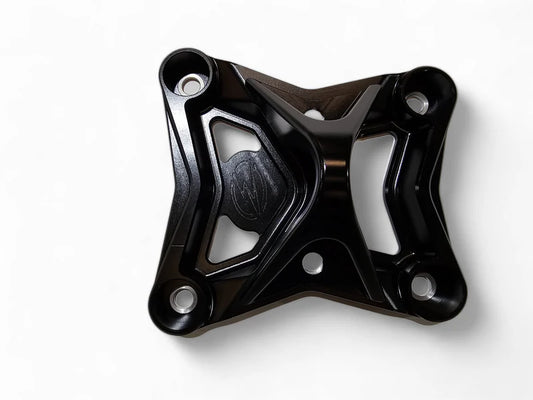 Elektric 2017-2021 x3 Pull Plate