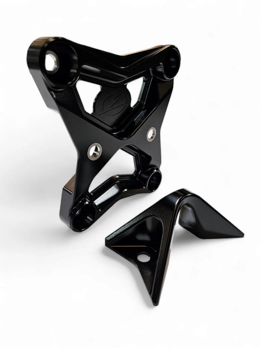 Elektric 2017-2021 x3 Pull Plate